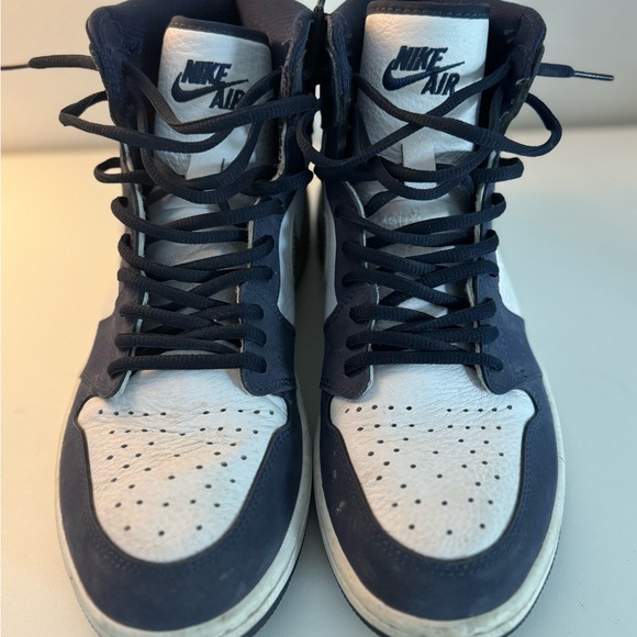 Jordan 1 Retro High CO.JP. Size 10 men’s. - Picture 2 of 4